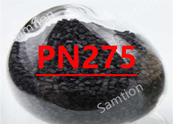 S-Plastic Noryl PN275 EPI+PS avec faible charge minérale et applications platables à haute température