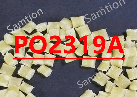 S-Plastic Noryl PO2319A est un matériau non rempli à température moyenne avec des performances de vieillissement thermique améliorées