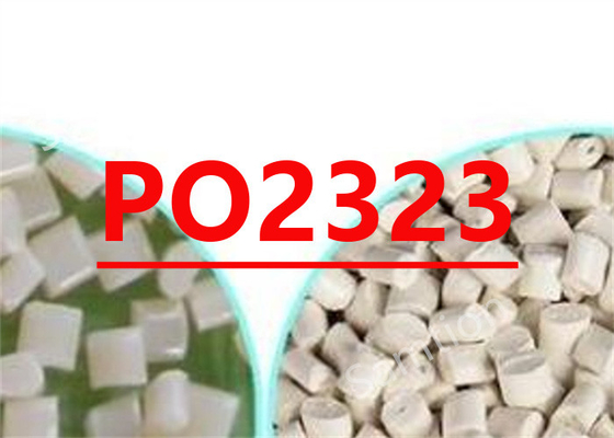 S-Plastic Noryl PO2323 est un matériau de développement non rempli à température moyenne