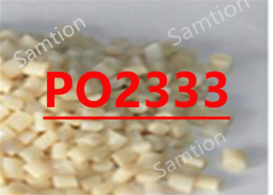 S-Plastic Noryl PO2333 est un retardateur de flamme de qualité PPO/PS avec de faibles performances thermiques et d'excellentes caractéristiques de débit