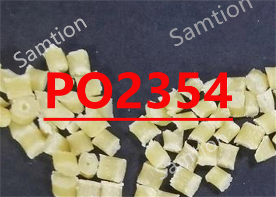 S-Plastic Noryl PO2354 NORYL PO2354 est une résine de moulage par injection à base de PPO remplie de céramique à 55%