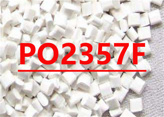 S-Plastic Noryl PO2357F est un matériau renforcé de 10% de fibres de verre à chaleur moyenne, faible odeur et faible émission