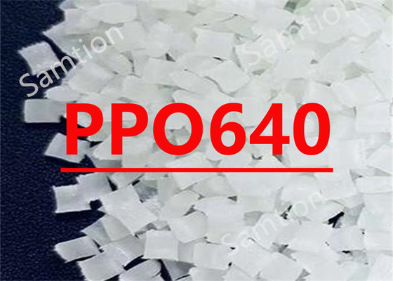 S-Plastic Noryl PPO640: