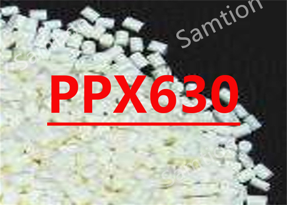 S-Plastic Noryl PPX630 est un alliage rempli de verre à 30% de PP et de PPO offrant une liberté de conception pour les applications nécessitant