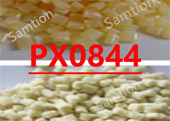 S-Plastic Noryl PX0844 PPE+PS mélange. Non rempli UL94 HB classé. Faible absorption de l'eau Stabilité hydrolytique Dimensionnelle