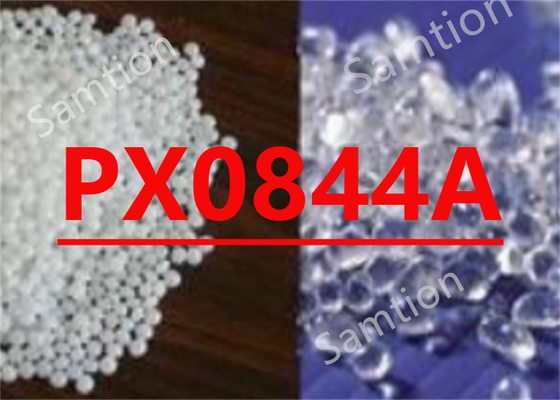 S-Plastic Noryl PX0844A alliage PPO/HIPS à chaleur moyenne utilisé dans l'industrie automobile