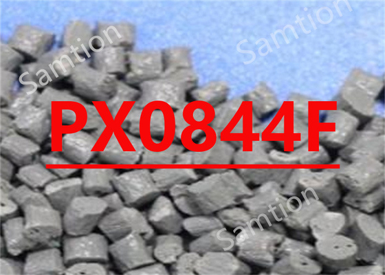 S-Plastic Noryl PX0844F alliage PPO/HIPS à chaleur moyenne à débit facile utilisé dans l'industrie automobile