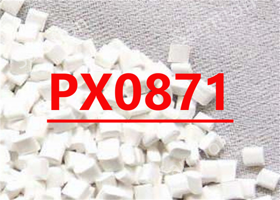 S-Plastic Noryl PX0871 pour les applications électriques dans l'automobile
