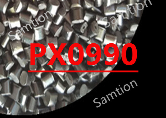 S-Plastic Noryl PX0990 Données préliminaires
