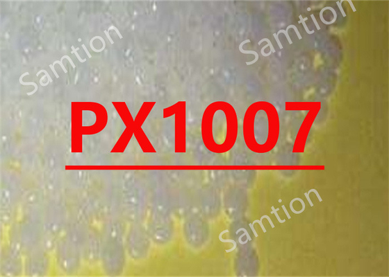S-Plastic Noryl PX1007 est un PPE/HIPS ignifuge non chloré non bromé non rempli
