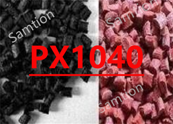S-Plastic Noryl PX1040 Application de qualité restreinte de l'ingénierie des fluides.