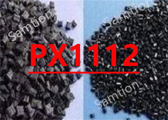 S-Plastic Noryl PX1112 Un matériau non rempli résistant à la chaleur moyenne Cette qualité offre un meilleur impact