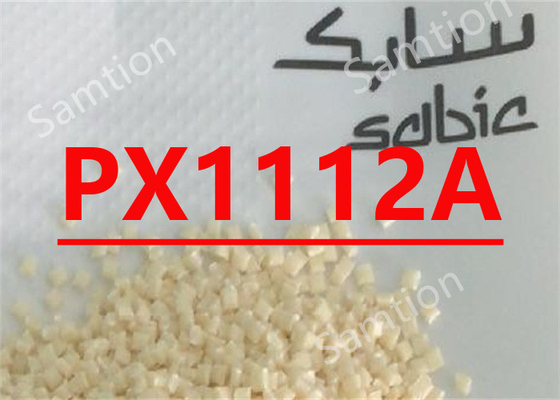 S-Plastic Noryl PX1112A NORYL PX1112A est un matériau non rempli avec un Vicat B/120 de 125oC selon ISO 306 NORYL PX1112A