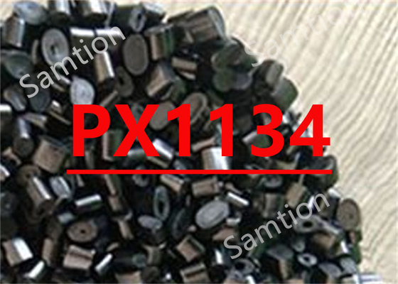 S-Plastic Noryl PX1134 NORYL PX1134 est un matériau non rempli avec une vitesse B/120 de 120 °C selon ISO 306 NORYL PX1134