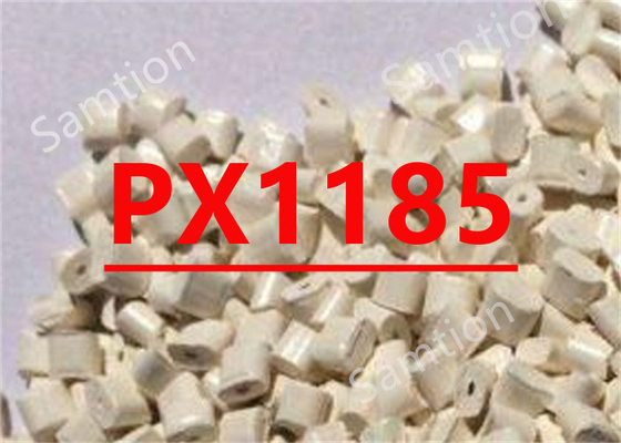S-Plastic Noryl PX1185 NORYL PX1185 est une qualité spéciale de NORYL développée pour l'extrusion des garnitures automobiles.