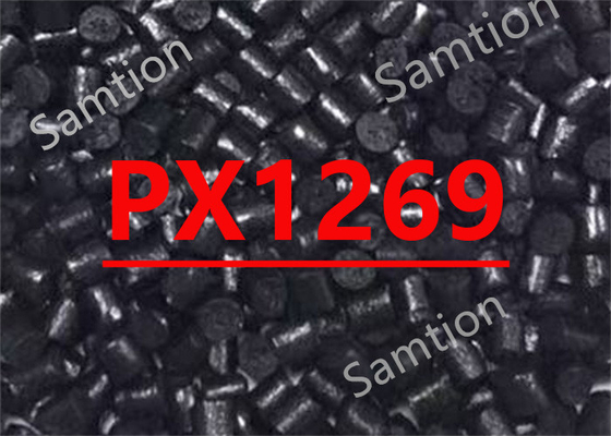 S-Plastic Noryl PX1269 Utilisation automobile Amélioration de la soudabilité