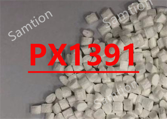 S-Plastic Noryl PX1391 PPE+PS mélange non rempli Résistance diélectrique à haute température Stabilité dimensionnelle.