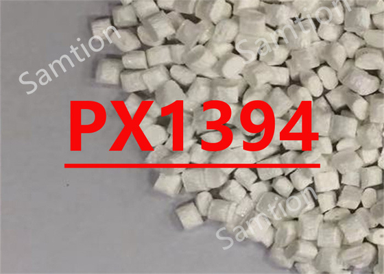 S-Plastic Noryl PX1394 est un matériau ignifuge non rempli avec une vitesse B/120 de 130oC selon ISO 306
