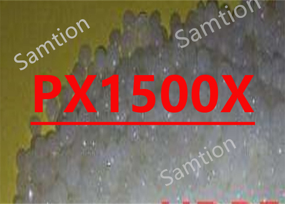 S-Plastic Noryl PX1500X Amélioration de la fiabilité et de la productivité.