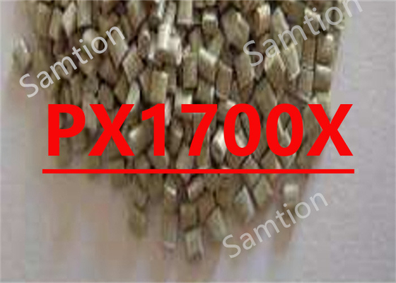 S-Plastic Noryl PX1700X Résine FR non bromée non chlorée amélioration de la productivité et de la fiabilité199F HDT