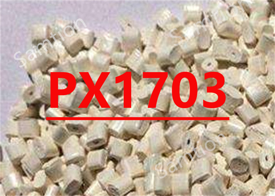 S-Plastic Noryl PX1703 Données préliminaires