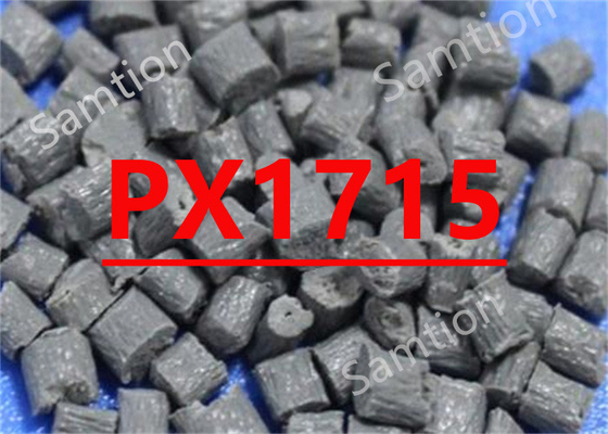 S-Plastic Noryl PX1715 est une qualité standard avec 15% de fibres de verre offrant une haute rigidité