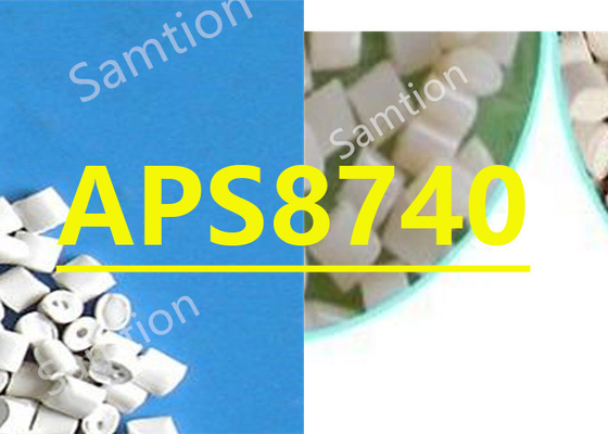 S-Plastic Noryl APS8740 est un mélange de PPE/PPS à haute performance rempli de verre qui présente un excellent équilibre de haute