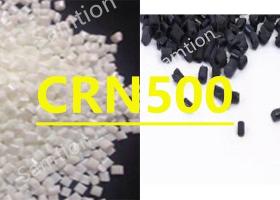S-Plastic Noryl CRN500 Pa6 GTX non rempli pour le marché non automobile