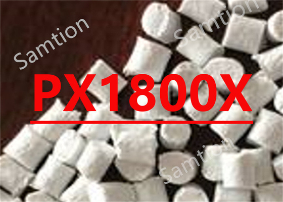 S-Plastic Noryl PX1800X PPO+PS Amélioration de la productivité et de la fiabilité Rétardant de flamme non chloré non bromé 239F H