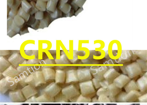 S-Plastic Noryl CRN530 30%GF GTX Grade Pour le marché non automobile