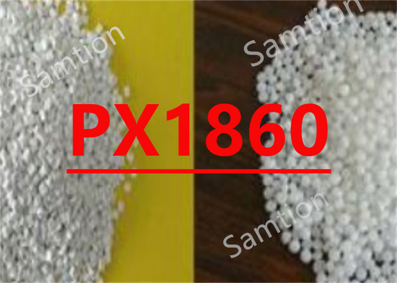 S-Plastic Noryl PX1860 est une résine d'éther polyphénylénique modifiable moldable injectable non remplie.