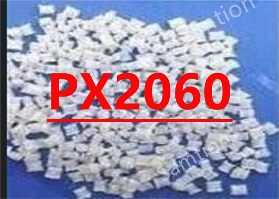S-Plastic Noryl PX2060 est une résine de polyphényléthère modifié injectable moldable non remplie.