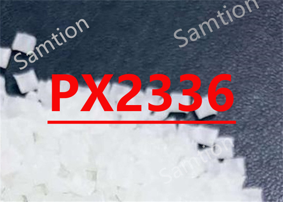 S-Plastic Noryl PX2336 est un matériau à chaleur moyenne renforcé de 10% de fibres de verre avec un vieillissement thermique amélioré