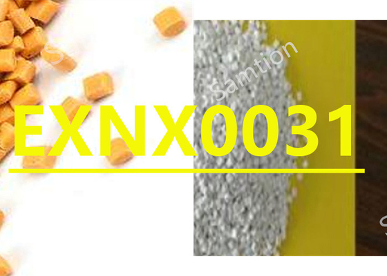 S-Plastic Noryl EXNX0031 Résine spécialement conçue pour la peinture électrostatique et les applications de revêtement en poudre