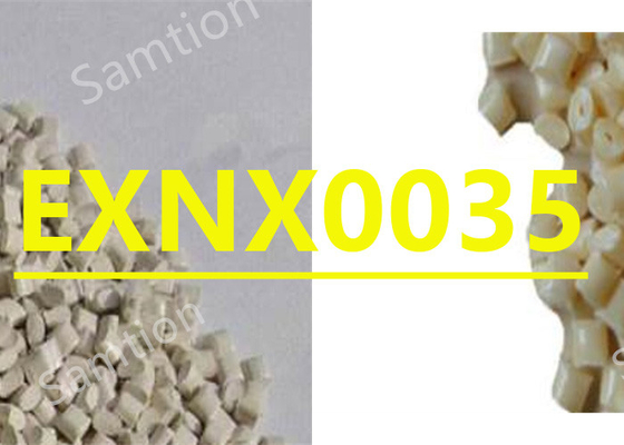 S-Plastic Noryl EXNX0035 est un mélange PPE/PA renforcé par des minéraux.