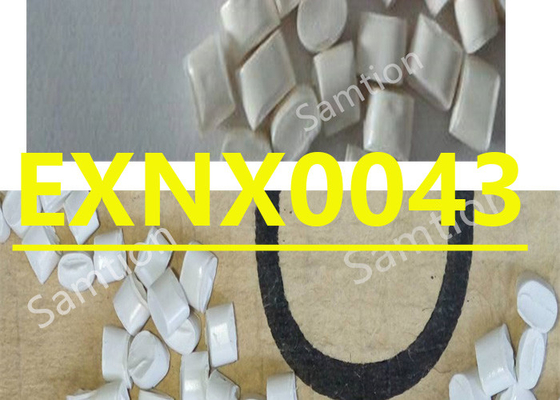 S-Plastic Noryl EXNX0043 PPE+PA, Grade d'extrusion de profil conducteur pour la peinture électrostatique