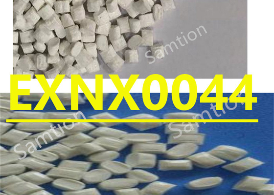 S-Plastic Noryl EXNX0044 PPE+PA conducteur, spécialement conçu pour l'extrusion de profilés et la peinture à la poudre