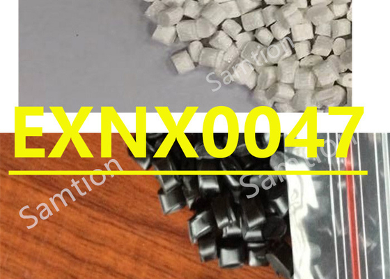 S-Plastic Noryl EXNX0047 est un mélange de PPE/PA à haute performance présentant un excellent équilibre de PPE non halogénés