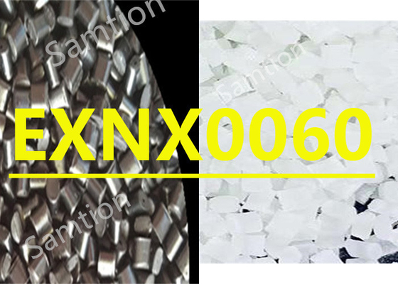 S-Plastic Noryl EXNX0060 Un mélange de PPE/PA à haute performance présentant un excellent équilibre de PPE non halogénés