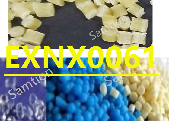 La résine S-Plastic Noryl EXNX0061 est un mélange de PPE/PA rempli de verre à haute performance à 30% qui présente un excellent équilibre
