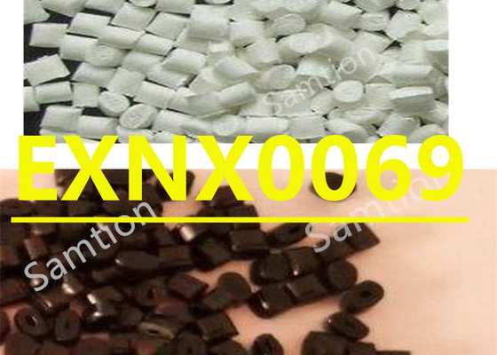 S-Plastic Noryl EXNX0069 PPE+PA, rempli à 10% de minéraux pour une application UTH.
