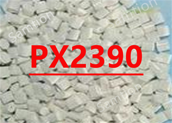 S-Plastic Noryl PX2390 est une fibre de verre renforcée à 10% par la chaleur, stabilisée par une faible odeur et une faible émission.