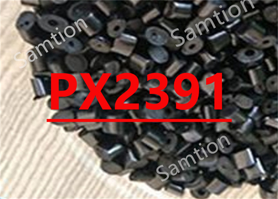 S-Plastic Noryl PX2391 est une fibre de verre renforcée à 10% par la chaleur, stabilisée par une faible odeur et une faible émission.