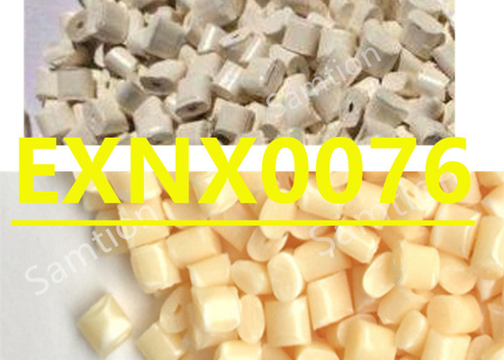 La résine S-Plastic Noryl EXNX0076 est un mélange de PPE/PA rempli de verre à haute performance à 10% qui présente un excellent équilibre