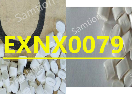 S-Plastic Noryl EXNX0079 Résine de haute performance, 20% rempli de verre et 10% rempli de talc de qualité qui présente une excellente