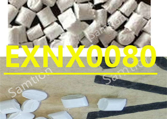 S-Plastic Noryl EXNX0080 Résine Un mélange de PPE/PPS de haute performance rempli de verre qui présente un excellent équilibre de hauteur