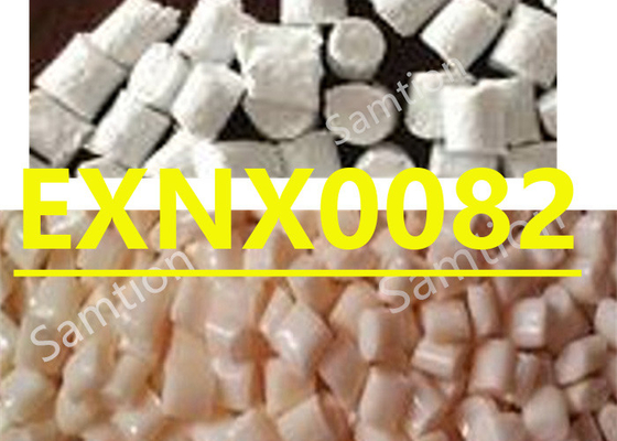 S-Plastic Noryl EXNX0082 Résine mélangée de polyphényléthère (PPE) + polyamide (PA) remplie de verre et adaptée