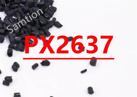S-Plastic Noryl PX2637 est utilisé