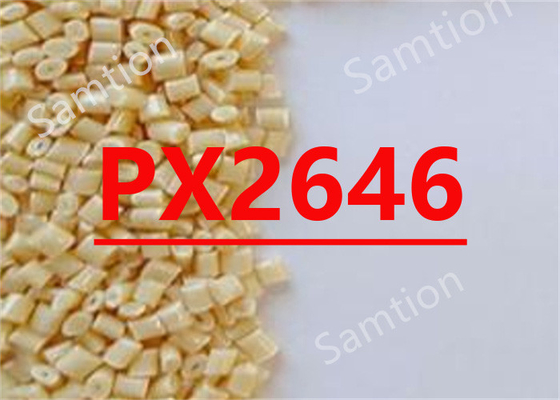 S-Plastic Noryl PX2646 est utilisé