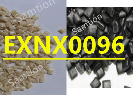 S-Plastic Noryl EXNX0096 résine haute performance 10% mélange de PPE/PA rempli de verre présentant un excellent équilibre